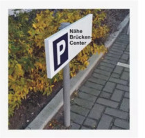 Stellplatz in Ansbach nähe Brücken-Center zu vermieten