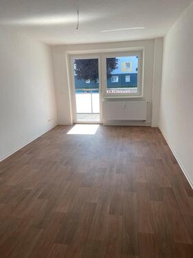 Foto - Etagenwohnung zur Miete in Greifswald