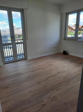 Foto - Etagenwohnung in Langenselbold zur Miete