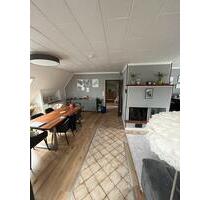 4 Zimmer Maisonette Wohnung - 1.250,00 EUR Kaltmiete, in Tangstedt (PLZ: 25499)
