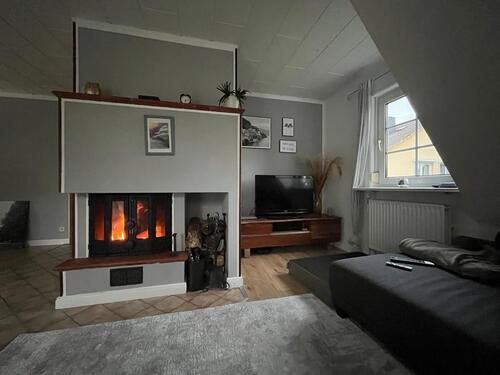 Foto - Etagenwohnung zur Miete in Tangstedt