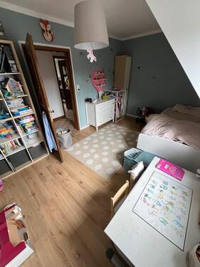 Foto - Etagenwohnung in Tangstedt