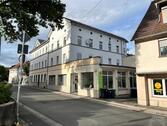Foto - Wohn-Geschäftshaus in Stromberg, Staatsstraße