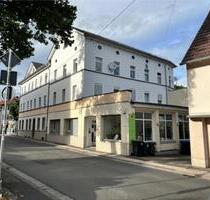 Wohn-Geschäftshaus in Stromberg, Staatsstraße