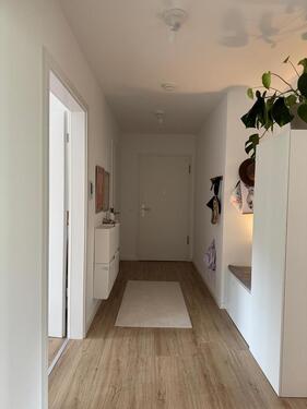 Foto - Etagenwohnung zur Miete in Holzminden