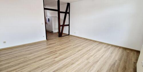 Foto - Etagenwohnung in Wernigerode