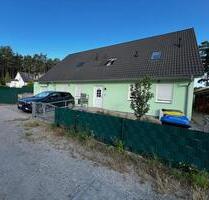 Altersgerechte 3-Raumwohnung - 975,00 EUR Kaltmiete, in Kemberg (PLZ: 06901)