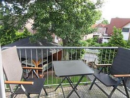 Foto - Von Privat. Bitte nur telefonisch. Osternburg, 2,5 ZKB, Balkon, EBK, Gem.-garten mit Pavillon