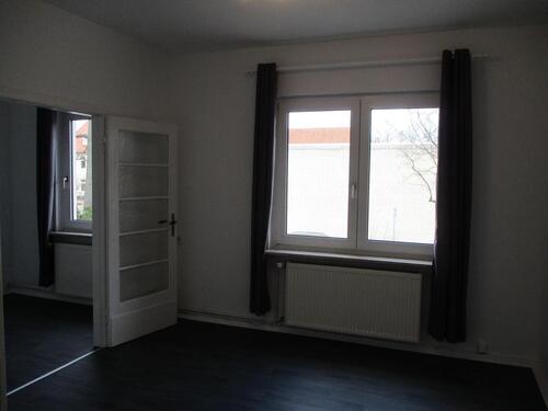 Foto - Etagenwohnung in Oldenburg