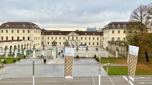 Foto - Wohnen im Herzen von Ludwigsburg