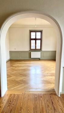 Foto - Etagenwohnung in Ludwigsburg