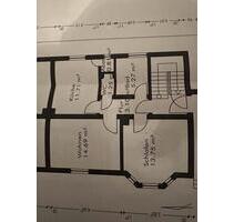 Siegen, 2 Zimmer Wohnung ab sofort - Kreuztal