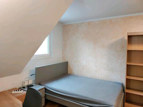 Foto - Helles und freundliches Studio Zimmer in JülichStetternich