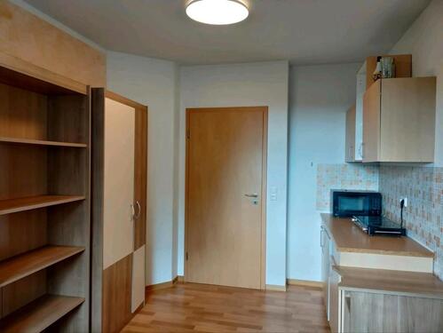 Foto - Etagenwohnung zur Miete in Jülich