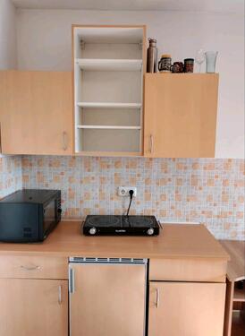 Foto - Etagenwohnung in Jülich