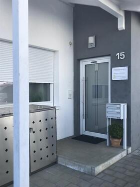 Foto - Helle Ferienwohnung für 3 Monate in Friedrichshafen zu vermieten