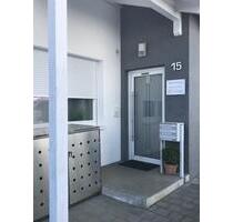 Helle Ferienwohnung für 3 Monate in Friedrichshafen zu vermieten