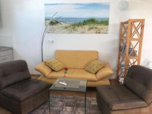 Foto - 1 Zimmer andere zur Miete in Friedrichshafen