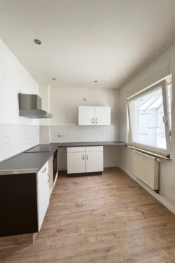 Foto - Etagenwohnung in Geseke zur Miete