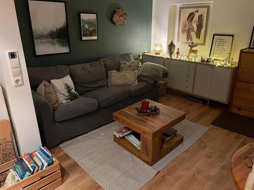 Foto - 3-Zimmer-Wohnung in Adelheidsdorf – Erdgeschoss