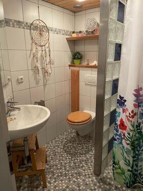 Foto - Etagenwohnung in Adelheidsdorf zur Miete