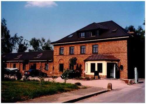 Foto - Individuelle sonnige Dachgeschosswohnung in der Zwickauer Nordvor