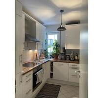 Sehr zentrale 2 Zimmer Wohnung zur Zwischenmiete 19.11.-31.12.25 - München Maxvorstadt