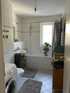 Foto - Etagenwohnung zur Miete in München