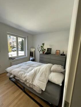 Foto - Etagenwohnung in München