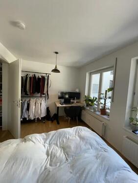 Foto - Etagenwohnung in München zur Miete