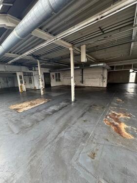 Foto - Provisionsfrei! Vermiete attraktive Lagerhalle ca 500qm 2 stöckig