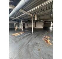 Provisionsfrei! Vermiete attraktive Lagerhalle ca 500qm 2 stöckig - Goldbach