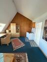 Foto - Teilmöbliertes Appartement im Dachgeschoß im Großraum München