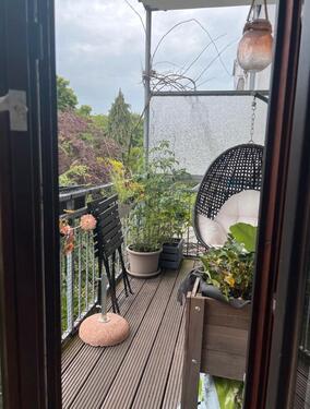 Foto - 3-Zimmerwohnung in Bremen Schwachhausen