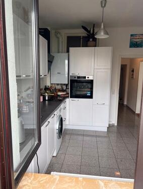 Foto - 3 Zimmer Etagenwohnung zur Miete in Bremen