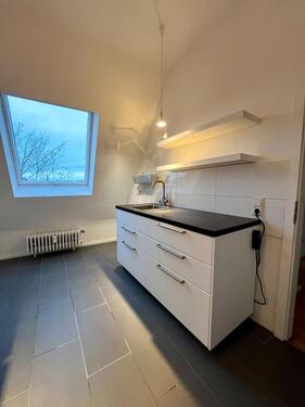 Foto - 3 Zimmer Etagenwohnung in Krefeld