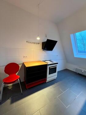 Foto - Etagenwohnung in Krefeld zur Miete