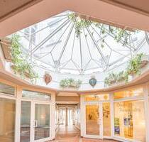 Beste Sichtbarkeit in 1A-Lage: Gewerbefläche in der Birnbaumpassage - Stade Altländer Viertel