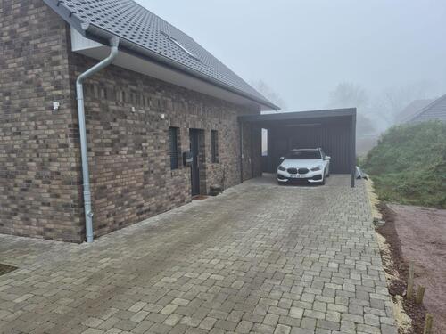 Foto - 4 Zimmer Einfamilienhaus in Oldendorf