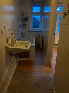 Foto - Wohnung zu vermieten Rollberg 41 Osterode am Harz