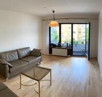 2,5-Zimmer-Wohnung in Konstanz in Seerhein Nähe