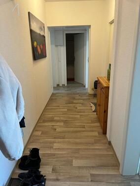 Foto - 1 Zimmer Etagenwohnung zur Miete in Greifswald