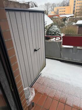 Foto - 2 Zimmer Etagenwohnung zur Miete in Oldenburg