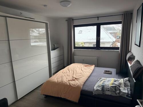 Foto - Etagenwohnung in Oldenburg zur Miete