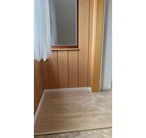 1 Zimmerwohnung in Dachgeschoss - Edingen-Neckarhausen