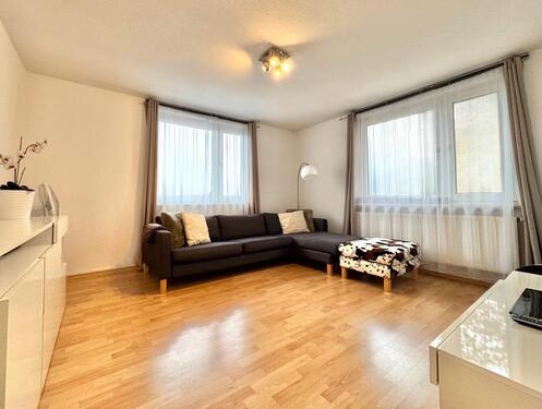 Foto - Möblierte 2-ZKB-Wohnung in Mainz-Altstadt