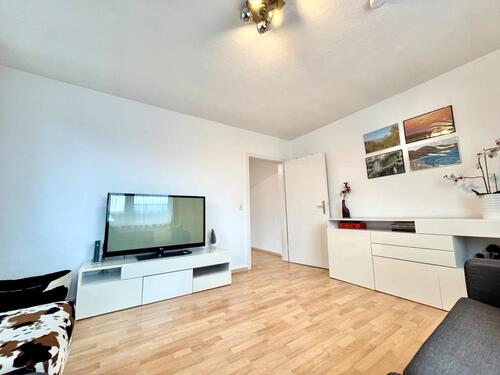 Foto - 2 Zimmer Etagenwohnung zur Miete in Mainz