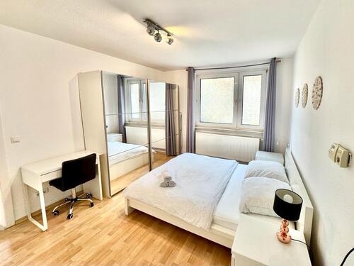 Foto - 2 Zimmer Etagenwohnung in Mainz