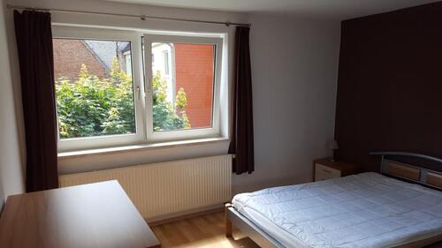 Foto - Etagenwohnung in Parchim zur Miete