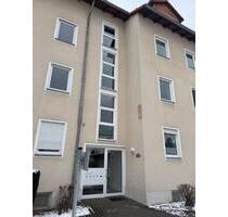 Zentrale 3,5-Zimmerwohnung mit Balkon - Kassel Südstadt